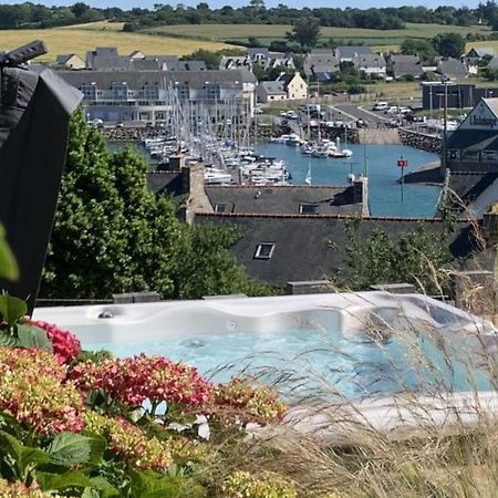 Studio De Charme "Le Coquillage " Jacuzzi Privatif Pleneuf-Val-Andre Zewnętrze zdjęcie