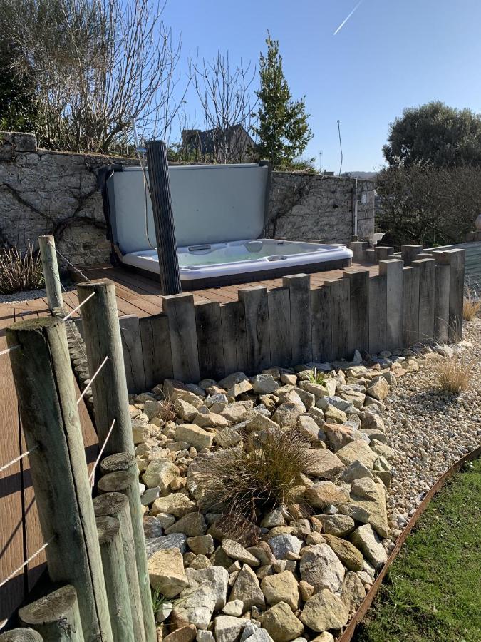 Studio De Charme "Le Coquillage " Jacuzzi Privatif Pleneuf-Val-Andre Zewnętrze zdjęcie